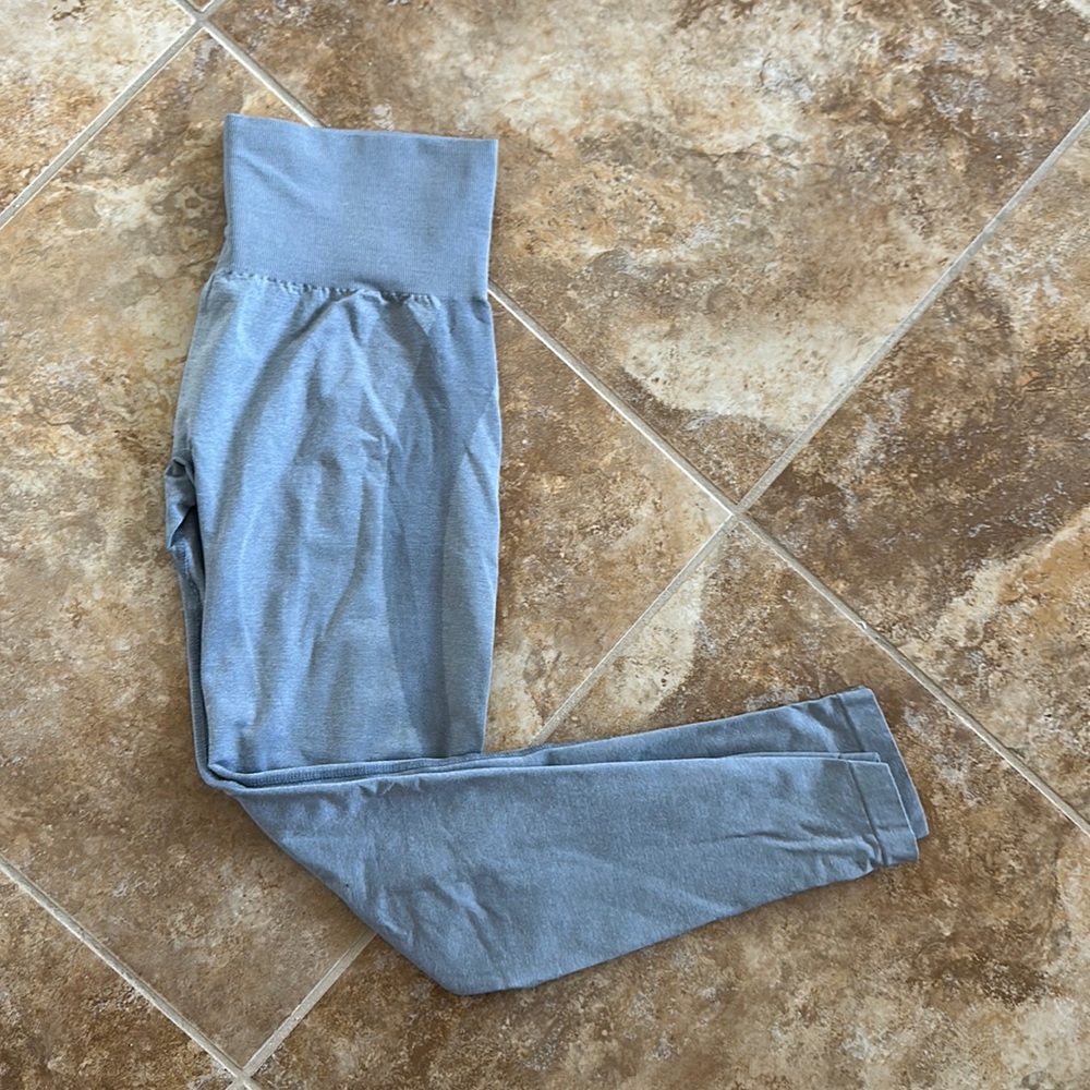 NVGTN seamless leggings